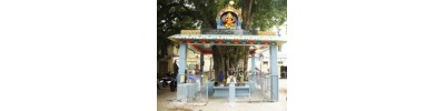 கோனியம்மன் - கோயம்புத்தூர் - தமிழ்நாடு
